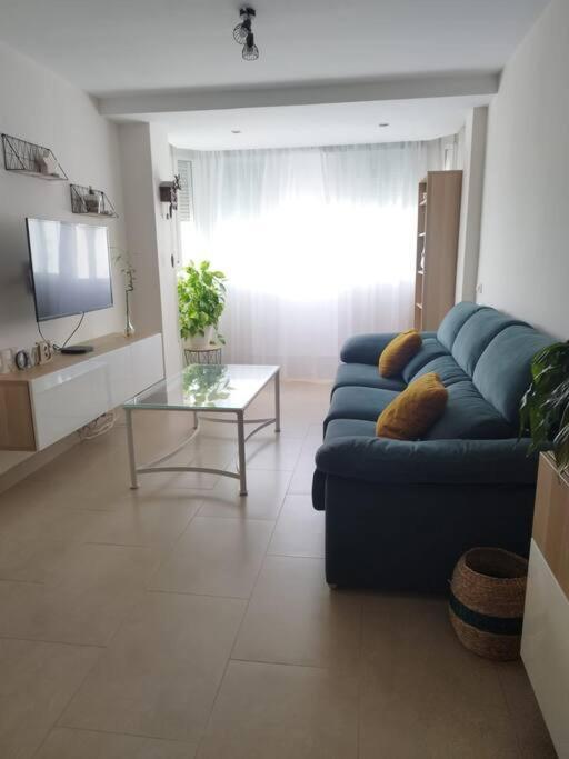 חרז Apartamento En Jerez 3 Dormitorios Y 2 Banos מראה חיצוני תמונה