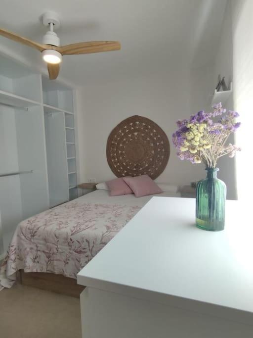 חרז Apartamento En Jerez 3 Dormitorios Y 2 Banos מראה חיצוני תמונה