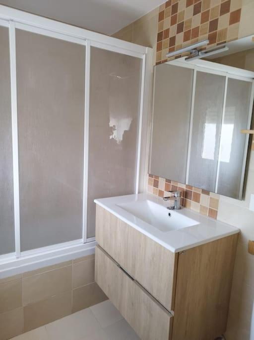 חרז Apartamento En Jerez 3 Dormitorios Y 2 Banos מראה חיצוני תמונה