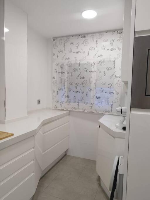 חרז Apartamento En Jerez 3 Dormitorios Y 2 Banos מראה חיצוני תמונה