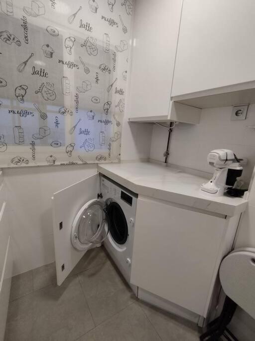 חרז Apartamento En Jerez 3 Dormitorios Y 2 Banos מראה חיצוני תמונה