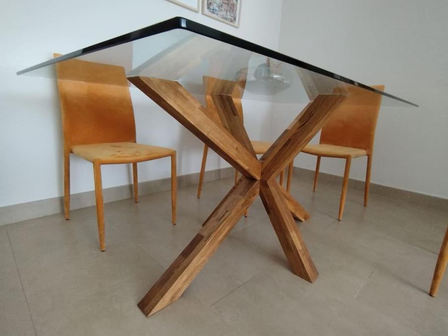 חרז Apartamento En Jerez 3 Dormitorios Y 2 Banos מראה חיצוני תמונה
