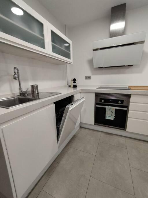 חרז Apartamento En Jerez 3 Dormitorios Y 2 Banos מראה חיצוני תמונה