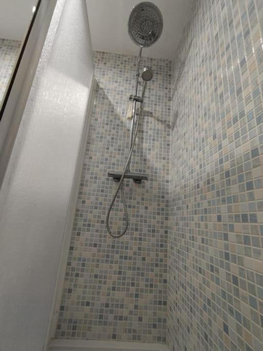 חרז Apartamento En Jerez 3 Dormitorios Y 2 Banos מראה חיצוני תמונה