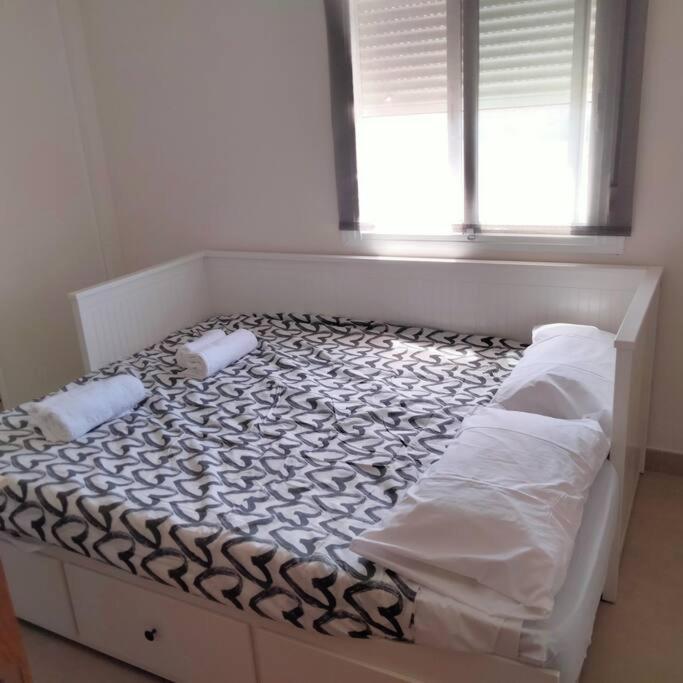 חרז Apartamento En Jerez 3 Dormitorios Y 2 Banos מראה חיצוני תמונה
