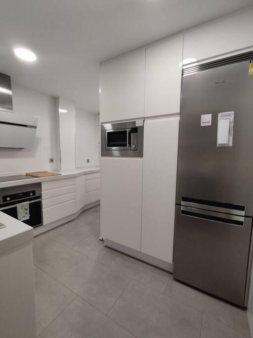 חרז Apartamento En Jerez 3 Dormitorios Y 2 Banos מראה חיצוני תמונה