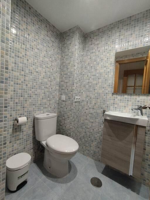 חרז Apartamento En Jerez 3 Dormitorios Y 2 Banos מראה חיצוני תמונה